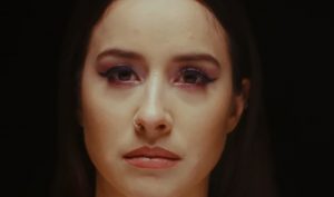 #AlertaDeEstreno: Denise Rosenthal estrena nueva canción 'Solo hay una vida'