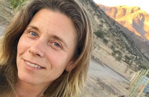 Cocinera Carola Correa habló de su separación tras 20 años de matrimonio: "Es súper fuerte"