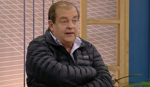 "Estoy raja": La inesperada opinión de Francisco Vidal por participar en matinales