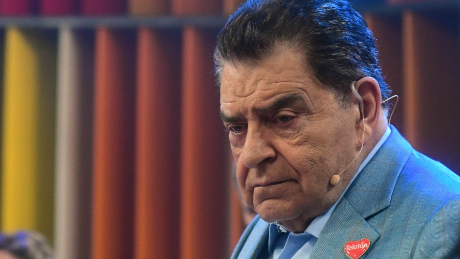 Don Francisco lamentó muerte de ex integrante del Clan Infantil