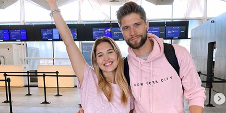 Seguidores de Belén Soto piensan que habría terminado con su pololo