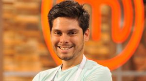 Óscar Barrera a seis años de "MasterChef": "Siempre he creído que soy el verdadero ganador"