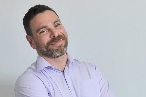 José Antonio Neme se confesó: "La pareja ya dejó de ser un tema para mí"