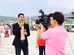 Matías Vera se refirió a su despido de "Buenos Días a Todos"