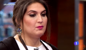 Un pájaro sin desplumar: el plato de Másterchef España que se tomó las redes