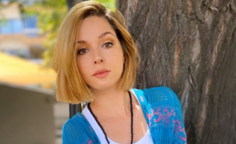 Nicole Block volvió con su ex esposo Juan Cristóbal Meza