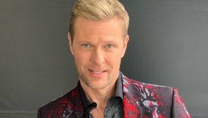 Neilas Katinas reveló el complejo momento económico que vivió antes de "Bailando"