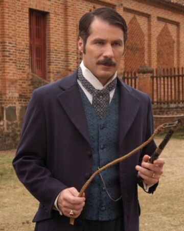 leoncio de la esclava isaura