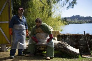 ¡La primera película chilena de Netflix ya tiene fecha de estreno!