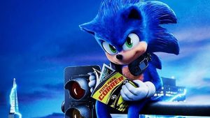 Confirman segunda parte de la película de "Sonic"