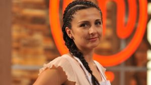 El mea culpa de Alejandra Orellana tras revivir su eliminación en "MasterChef Chile"