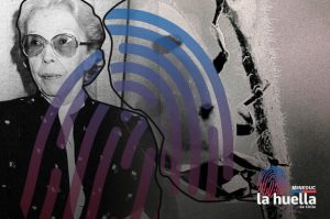 La Huella de Chile: La idea de las chinitas en el espacio