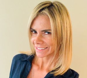 Carla Ochoa sorprendió con lo grande que está su hija