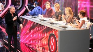 Integrante de "Bailando por un sueño" dio positivo por Covid-19