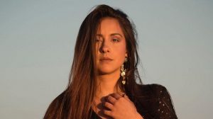 #AlertaDeEstreno ¡Denise Rosenthal lanzó sencillo dedicado a su madre!