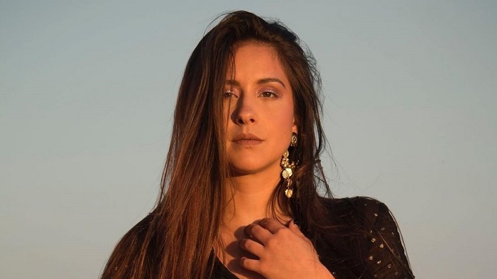 #AlertaDeEstreno ¡Denise Rosenthal lanzó sencillo dedicado a su madre!