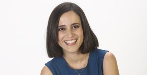 Camila Hirane confesó con quién le hubiese gustado pasar la cuarentena