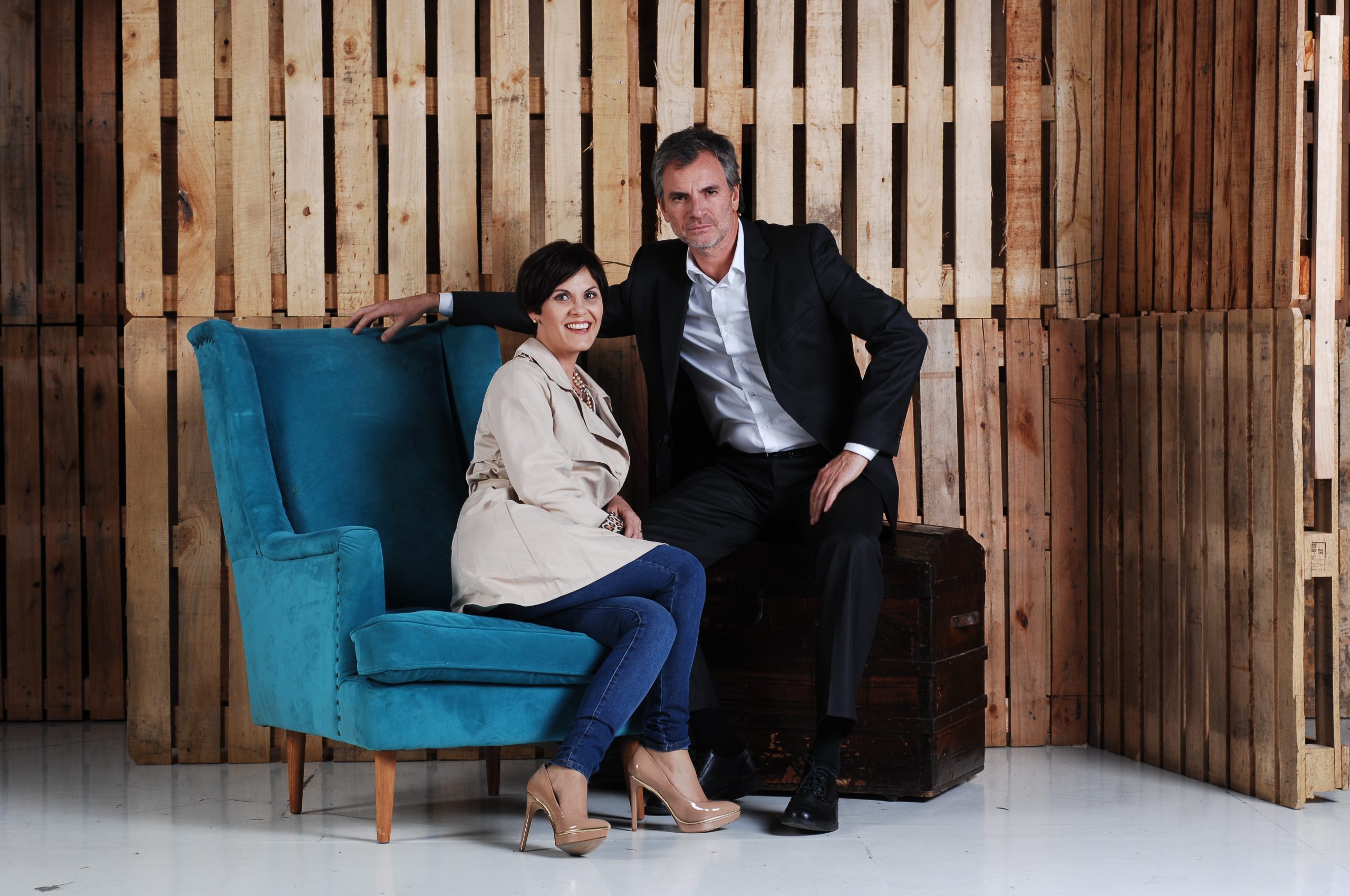 Mega anunció nuevo horario para 'Pituca sin lucas'