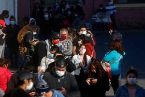 Gobierno anuncia cuarentena en 12 nuevas comunas y bloqueará acceso a Valparaíso