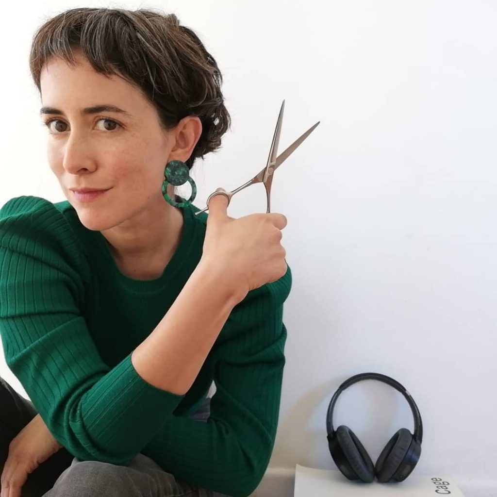 ¡Nos engañó a todos! Lorena Bosch confundió con supuesto nuevo look — FMDOS