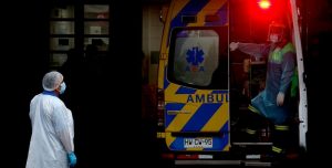 Hospital San José confirmó veracidad de fotos de cadáveres difundidas en redes sociales