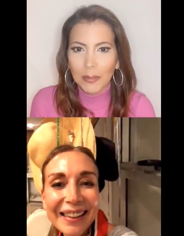 karen y su baja de sueldo