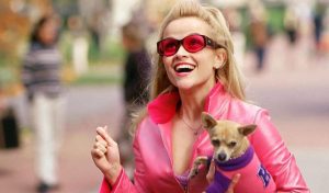 ¡Paren todo! Confirman tercera parte de "Legalmente rubia" con la misma protagonista