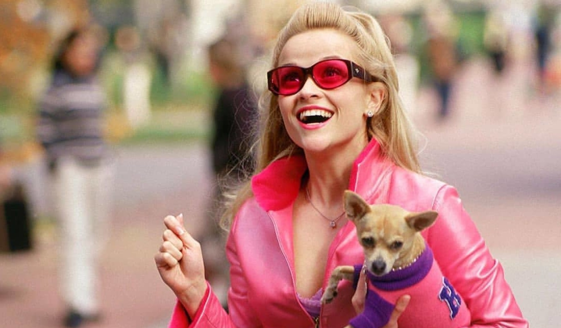 ¡Paren todo! Confirman tercera parte de "Legalmente rubia" con la misma protagonista