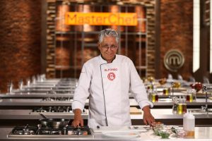 A 4 años del programa: Así es la actual vida de Alfonso Castro, ganador de "MasterChef 2"