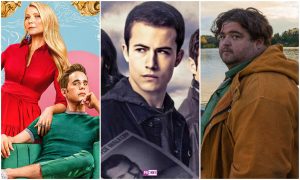 ¡Estos son los estrenos de Netflix para junio!