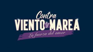 El complejo momento que vive novia de "Contra viento y marea"