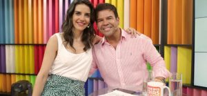 Matinal "Buenos días a todos" sufrió una nueva baja en su equipo