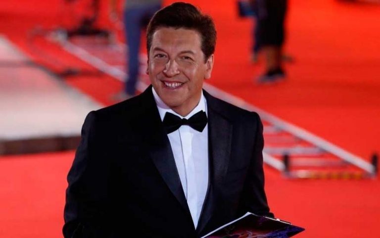 Julio César Rodríguez dio positivo a nuevo examen por coronavirus