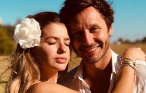 Benjamín Vicuña y el embarazo de China Suárez: "Lo he podido transitar de una forma muy especial"