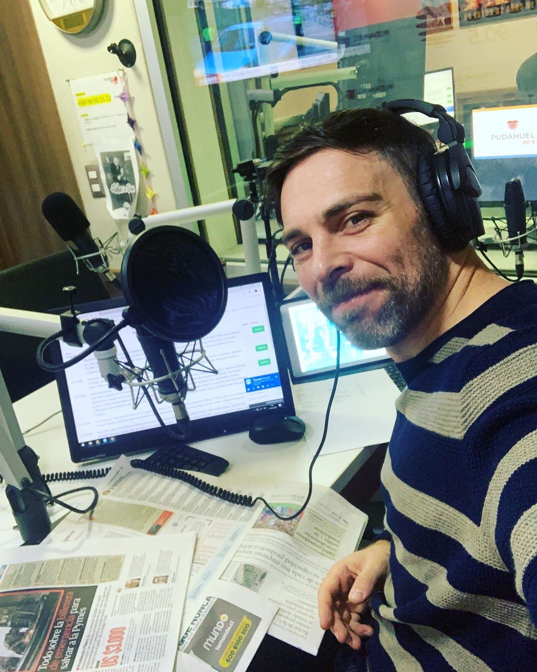 neme y su vida en cuarentena 