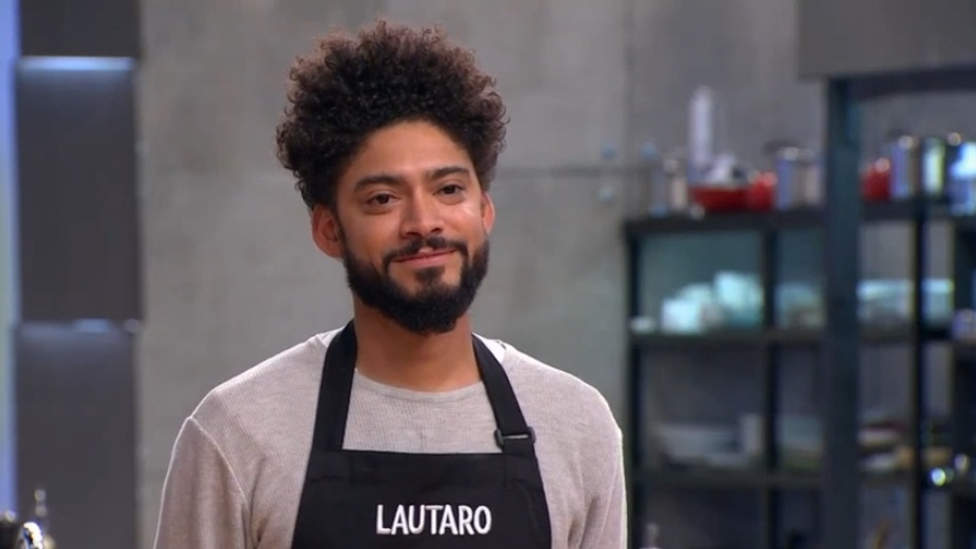 Lautaro de "MasterChef 4" aclaró su vínculo con Carpentier tras aparición en primera temporada