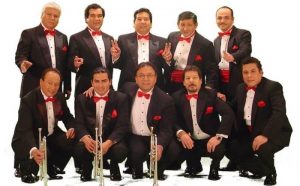Integrante histórico de la Sonora Tommy Rey falleció por Covid-19