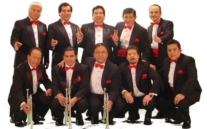 Integrante histórico de la Sonora Tommy Rey falleció por Covid-19