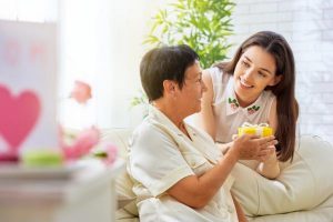 Estas son cinco ideas para regalar en el Día de la Mamá en cuarentena