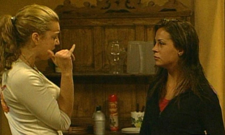 A 15 años de "La Granja": Así es la nueva vida de la ex chica reality Gloria Cortés