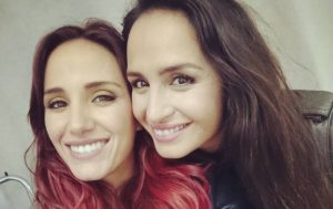 Isidora Urrejola y la relación de su hermana Fernanda: "Está enamorada de una chiquilla y bacán"