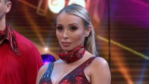 El descargo de Daniella Chávez contra "Bailando por un sueño": 'Usaron a mi hija'