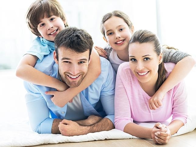 ¿Cómo te ven tus hijos? Averígualo con estas preguntas