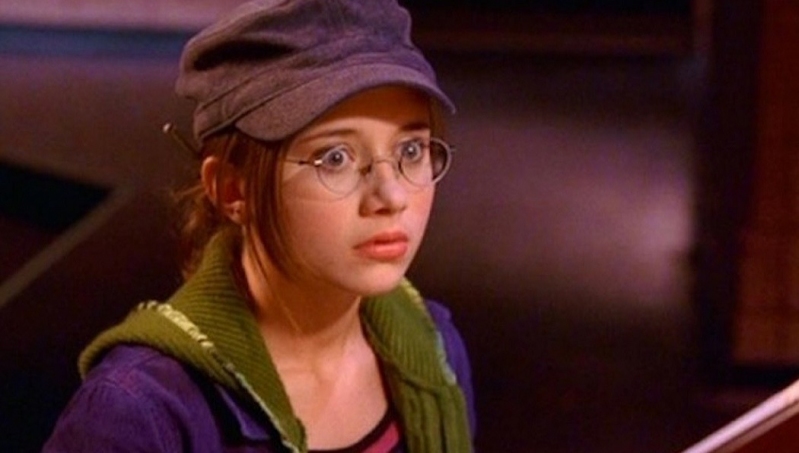 ¿La recuerdas? Así de distinta luce la actriz de 'Kelsi' en "High school musical"