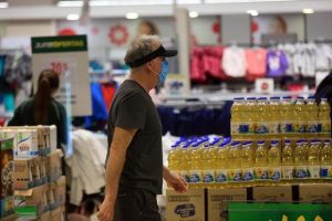 Estos servicios seguirán operando durante la cuarentena en la RM