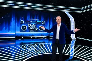 'Dale Play': Nuevo estelar de Mega ya tiene fecha de estreno