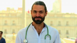 13C estrenará programa centrado en la pandemia del coronavirus