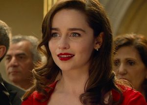 La chilena que la rompe en TikTok por su parecido a Emilia Clarke