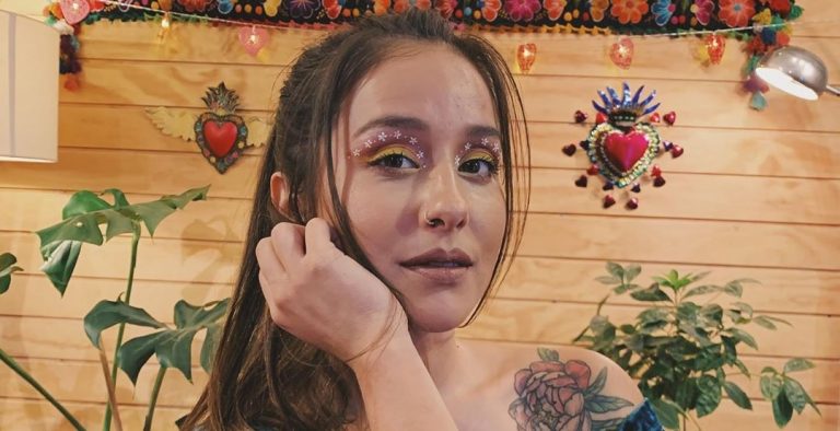 Denise Rosenthal sacó risas al contestar íntima pregunta de una 'usuaria'