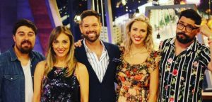 Ex panelista de "Así somos" contó que su padre falleció de Covid-19